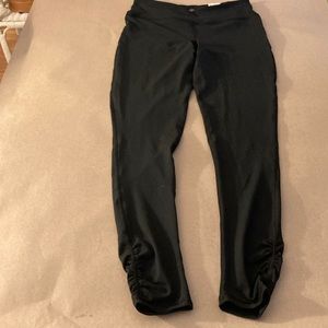 Gaian yoga leggings medium